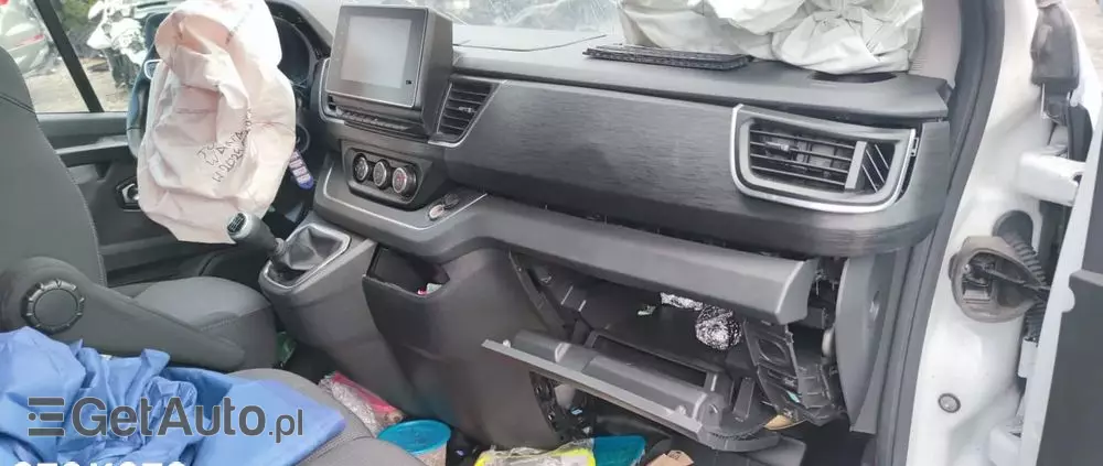 RENAULT Trafic SpaceClass 2.0 dCi