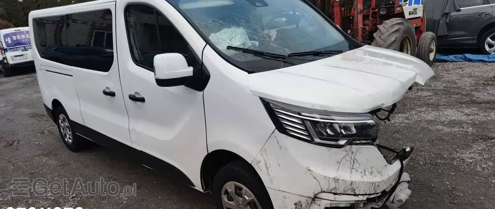 RENAULT Trafic SpaceClass 2.0 dCi