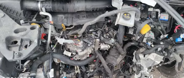 RENAULT Trafic SpaceClass 2.0 dCi