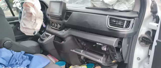 RENAULT Trafic SpaceClass 2.0 dCi