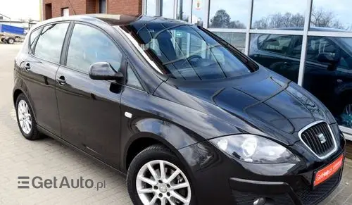 SEAT Altea 