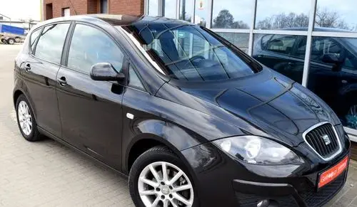SEAT Altea 