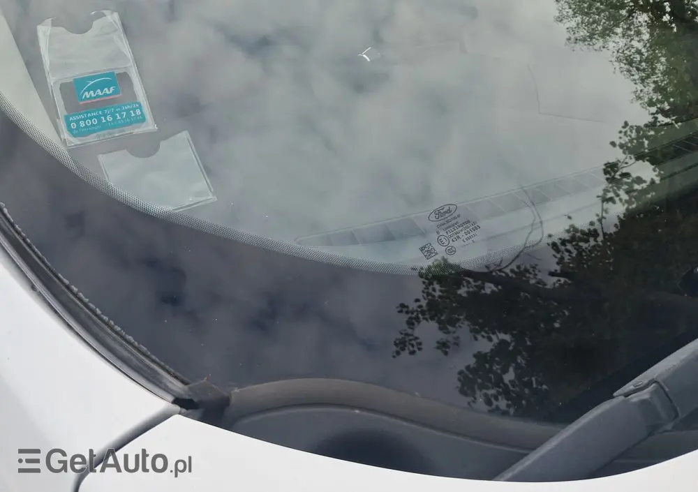 FORD Kuga 2.0 TDCi 2x4 Titanium