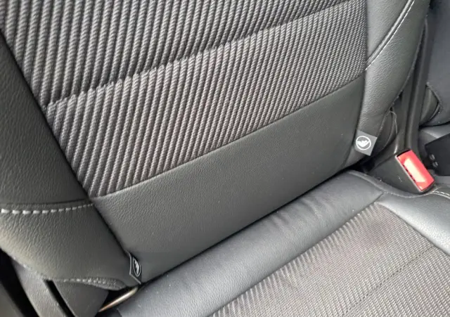 FORD Kuga 2.0 TDCi 2x4 Titanium