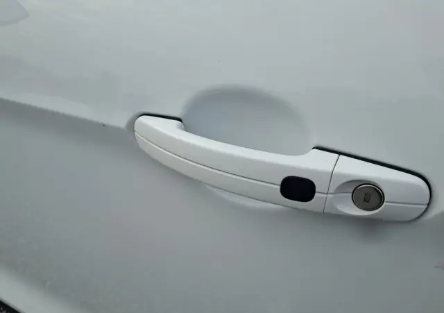 FORD Kuga 2.0 TDCi 2x4 Titanium