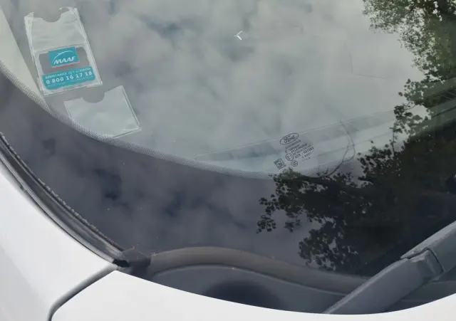 FORD Kuga 2.0 TDCi 2x4 Titanium