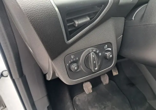 FORD Kuga 2.0 TDCi 2x4 Titanium