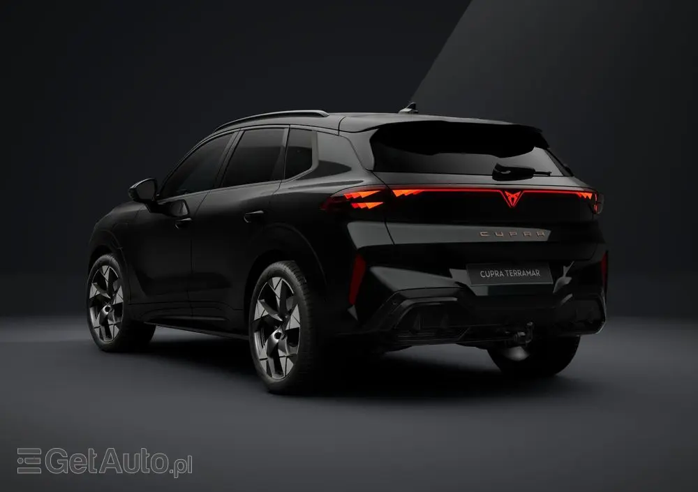 CUPRA Terramar 1.5 eHybrid PHEV DSG