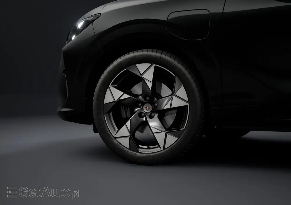 CUPRA Terramar 1.5 eHybrid PHEV DSG