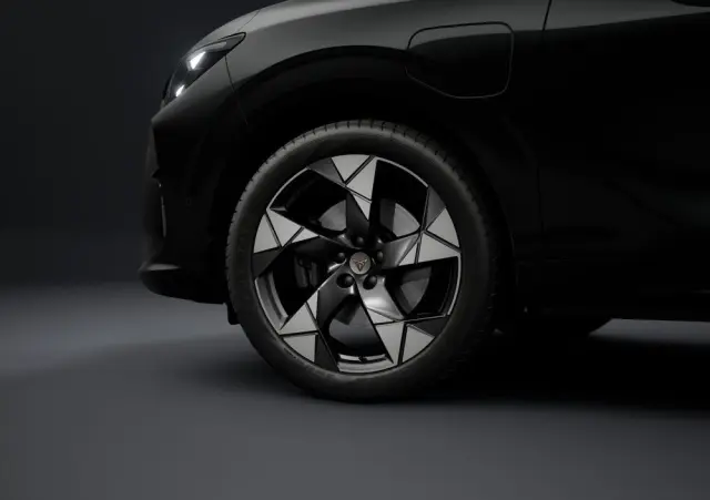 CUPRA Terramar 1.5 eHybrid PHEV DSG