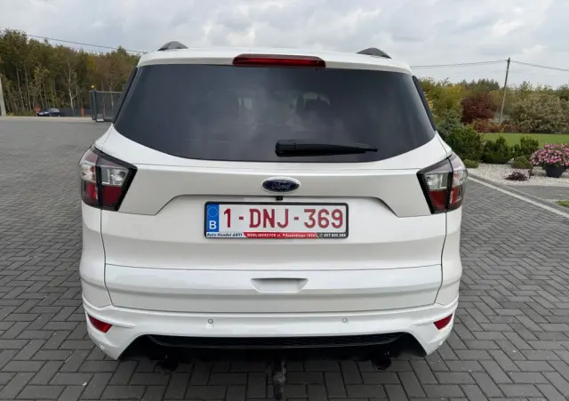 FORD Kuga 2.0 TDCi 2x4 ST-Line