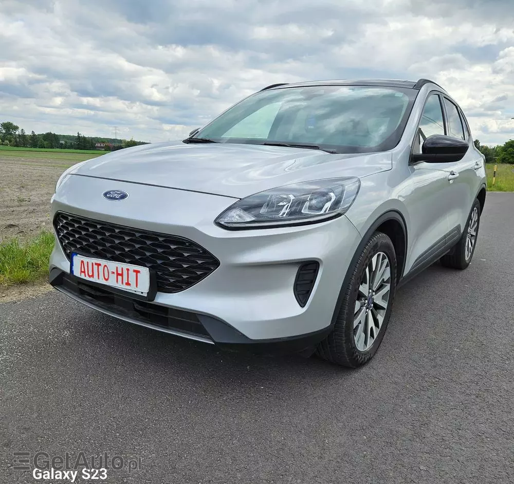 FORD Kuga 2.5 FHEV AWD Active X eCVT