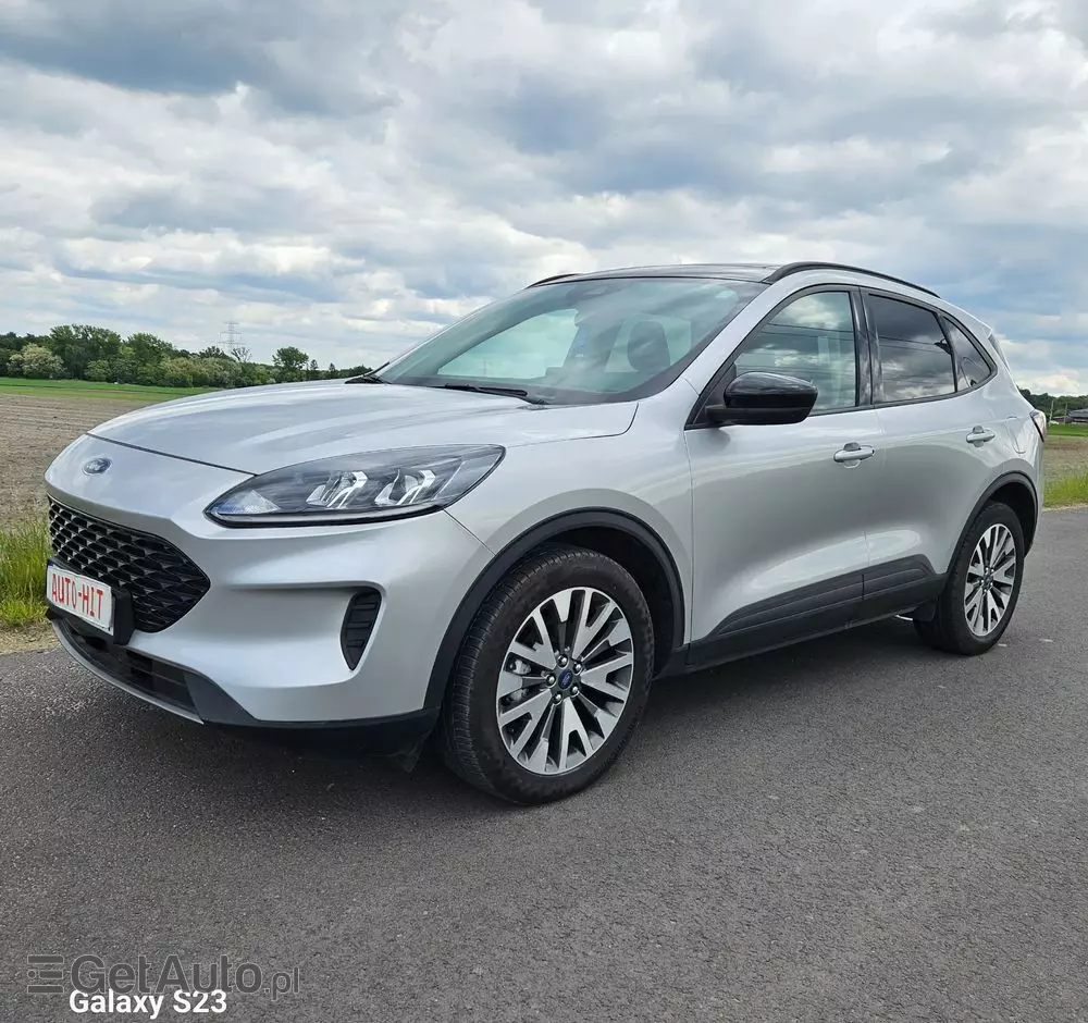 FORD Kuga 2.5 FHEV AWD Active X eCVT