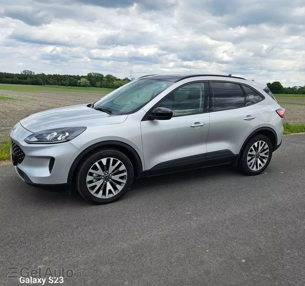 FORD Kuga 2.5 FHEV AWD Active X eCVT