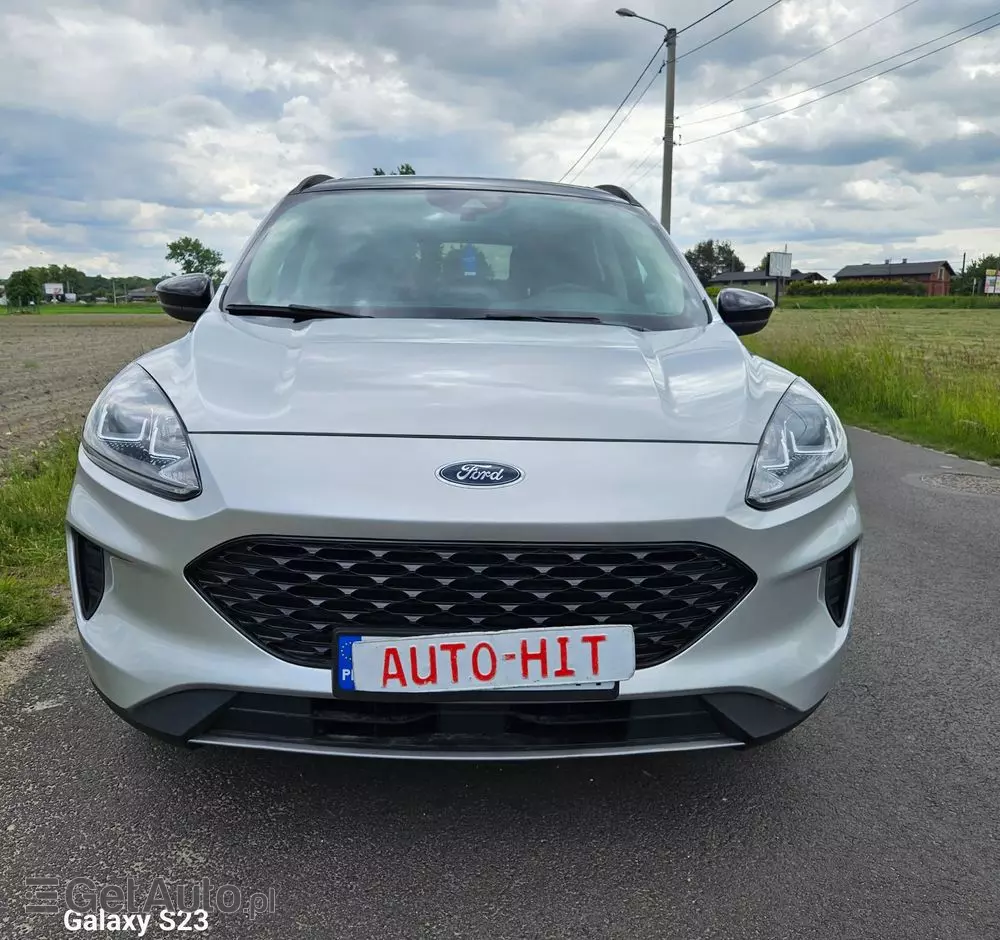 FORD Kuga 2.5 FHEV AWD Active X eCVT