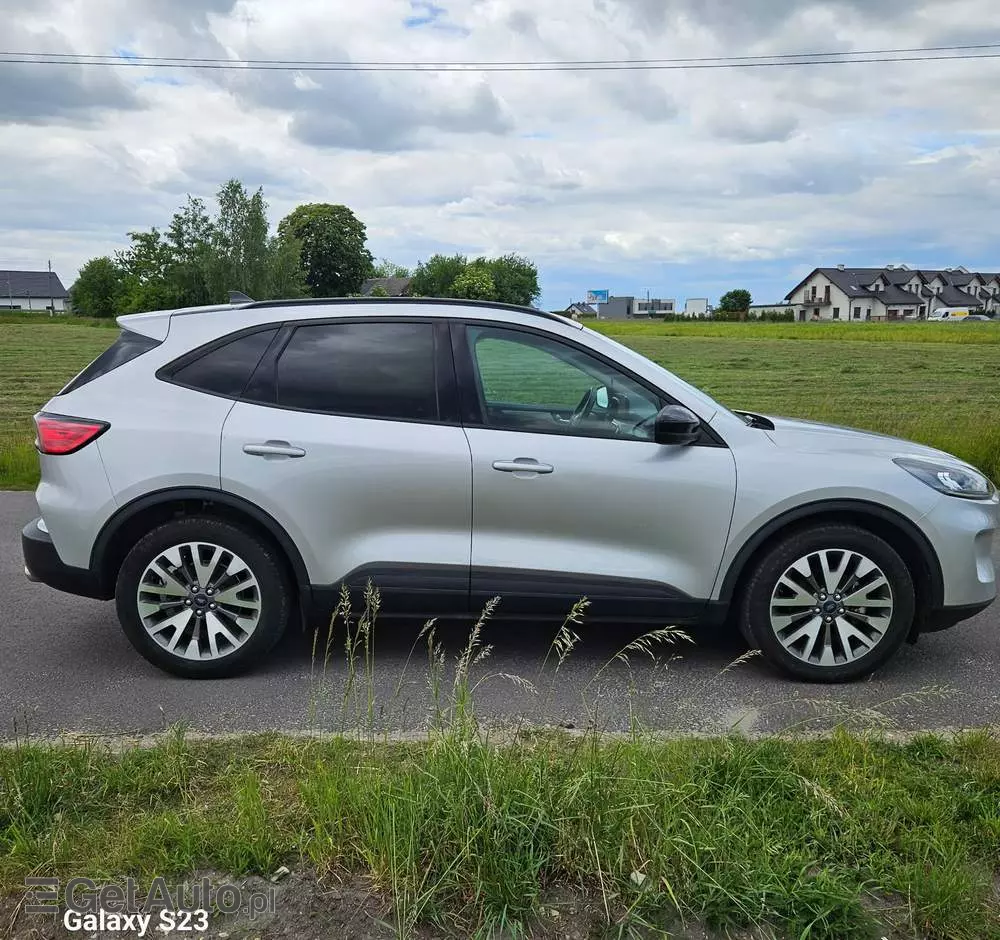 FORD Kuga 2.5 FHEV AWD Active X eCVT