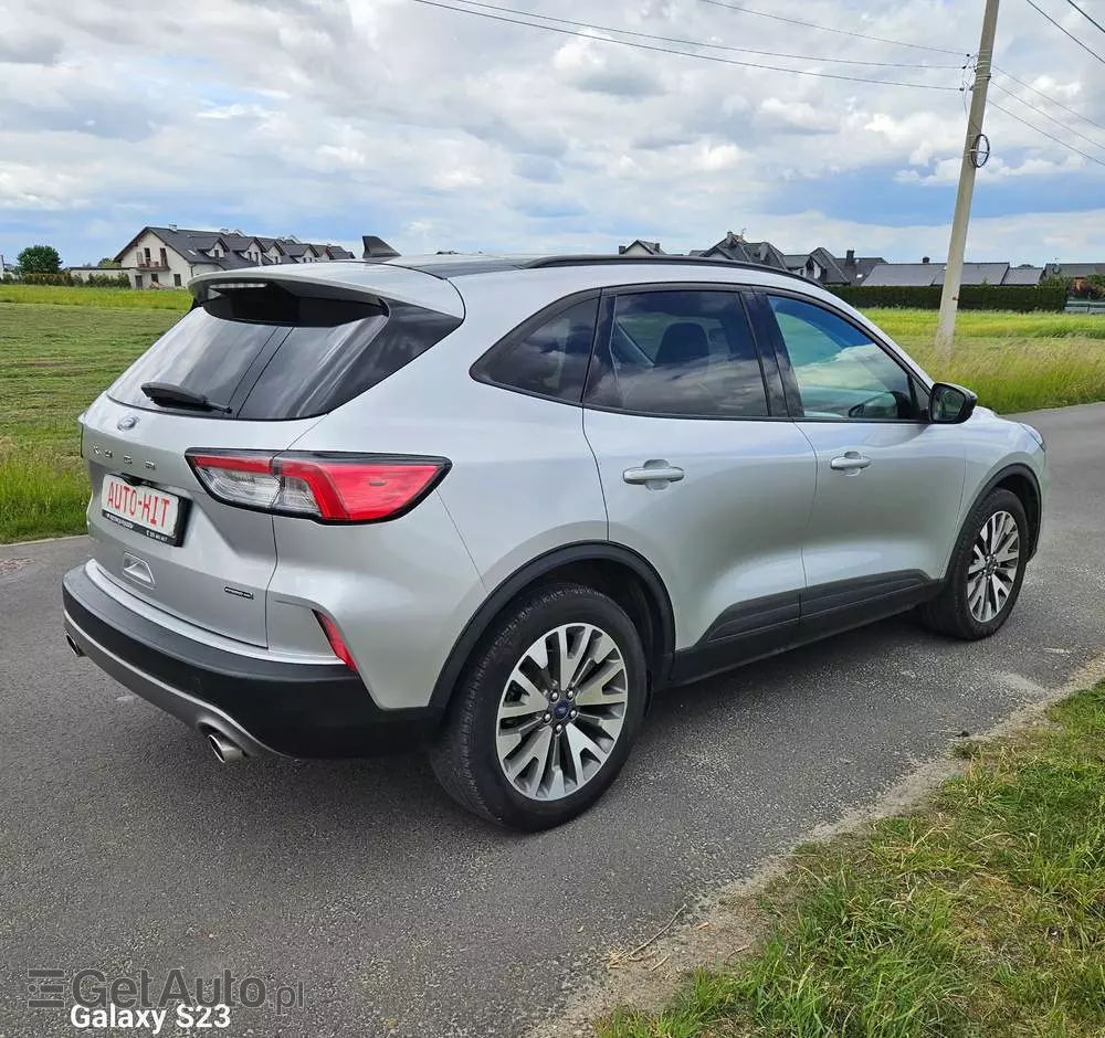 FORD Kuga 2.5 FHEV AWD Active X eCVT