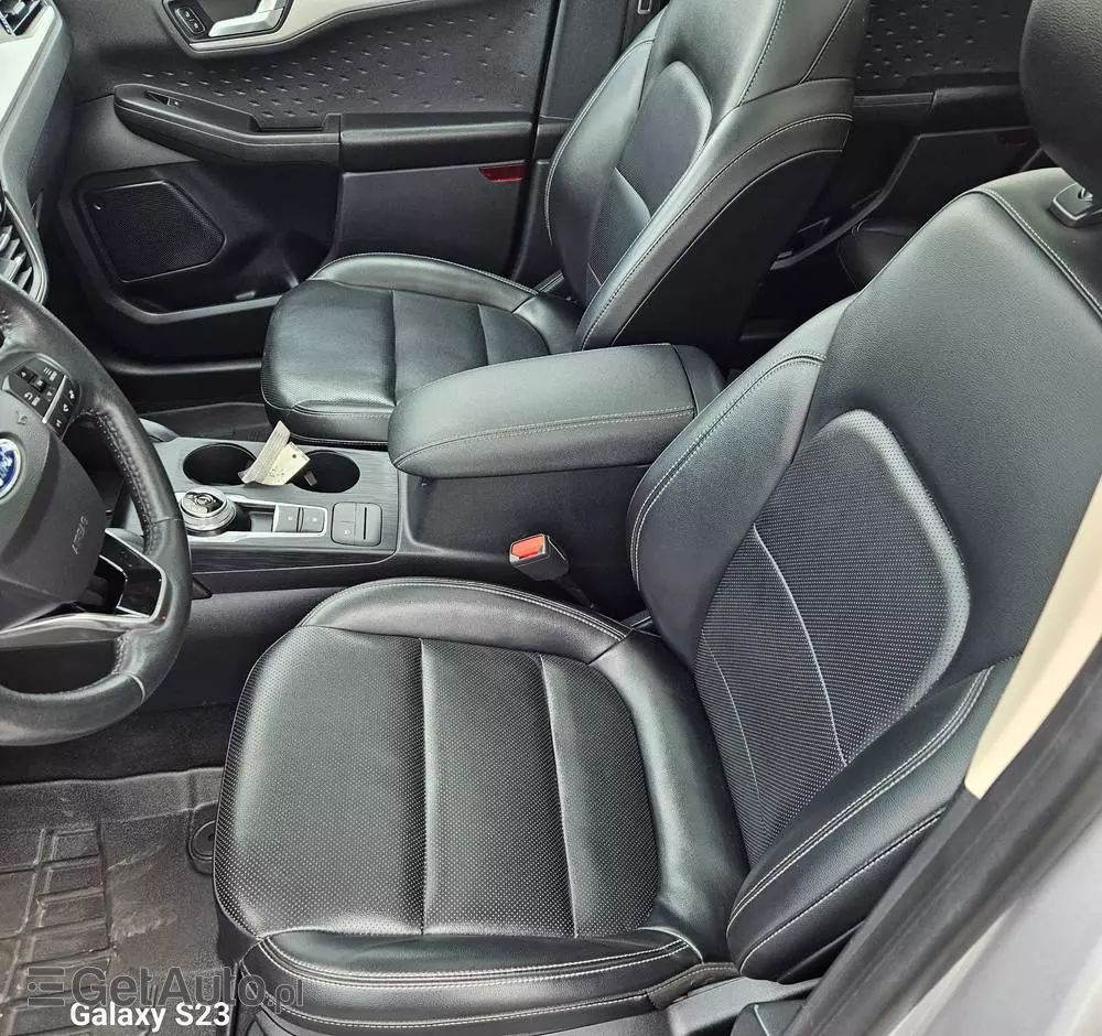 FORD Kuga 2.5 FHEV AWD Active X eCVT