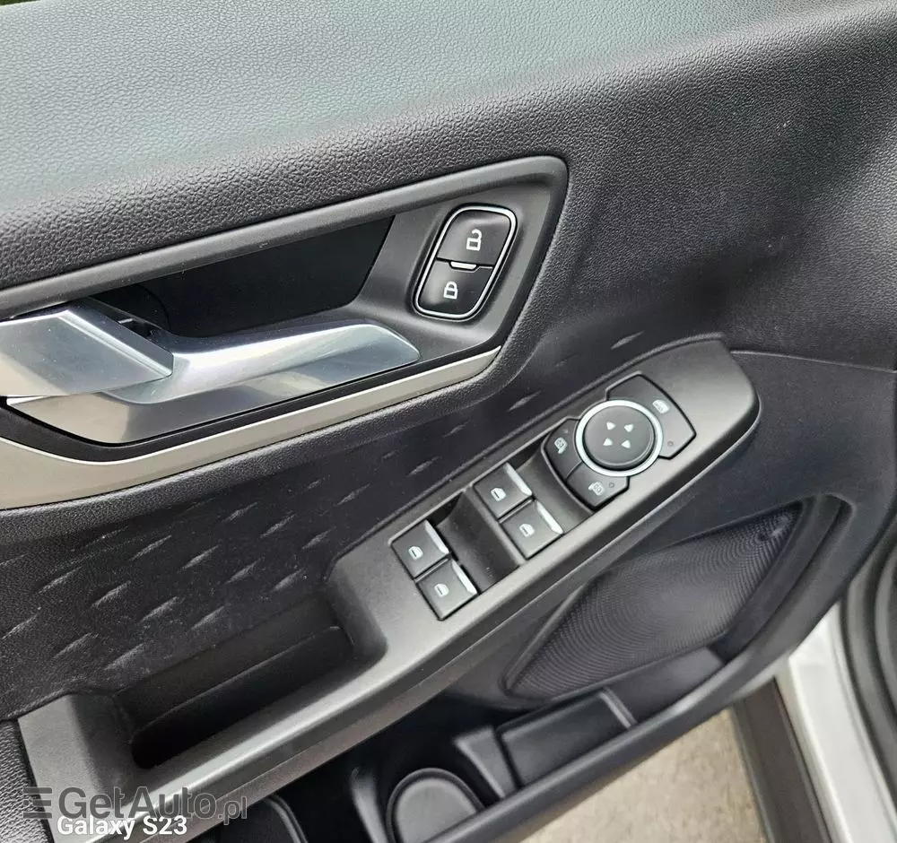 FORD Kuga 2.5 FHEV AWD Active X eCVT