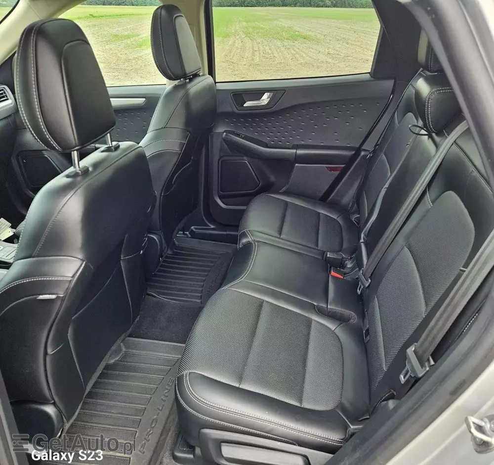 FORD Kuga 2.5 FHEV AWD Active X eCVT