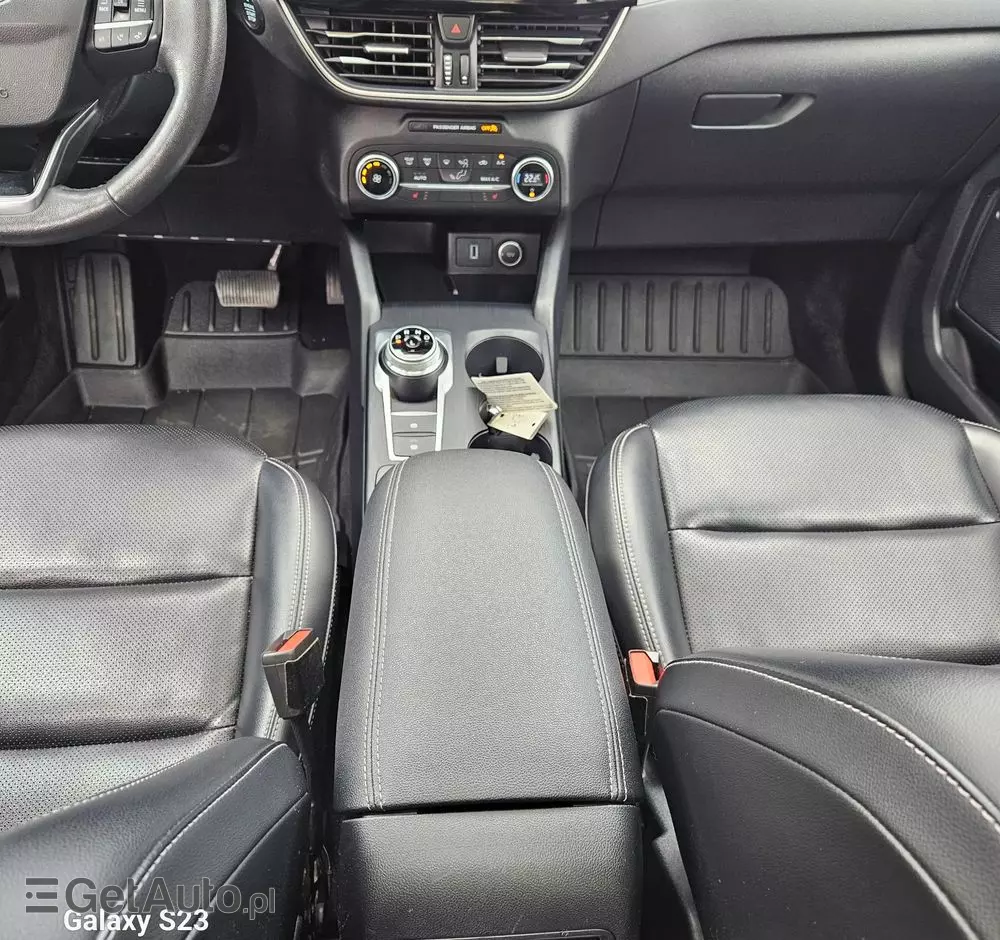 FORD Kuga 2.5 FHEV AWD Active X eCVT