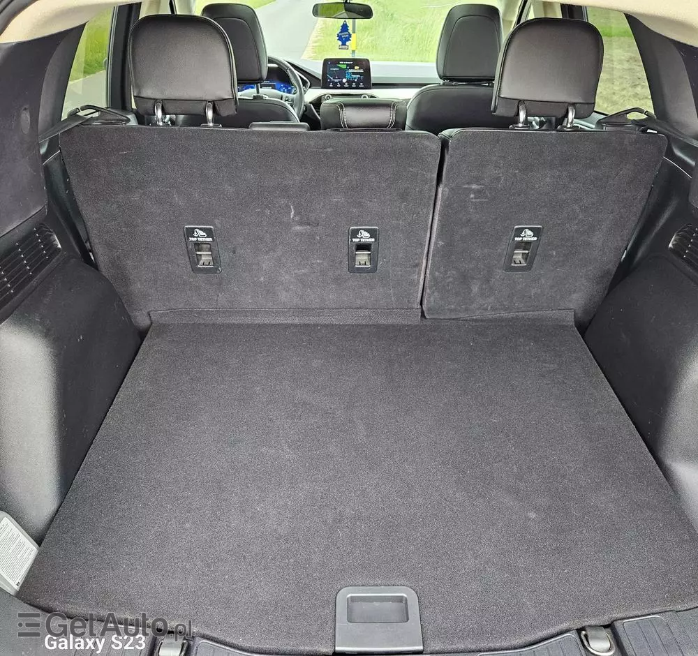 FORD Kuga 2.5 FHEV AWD Active X eCVT