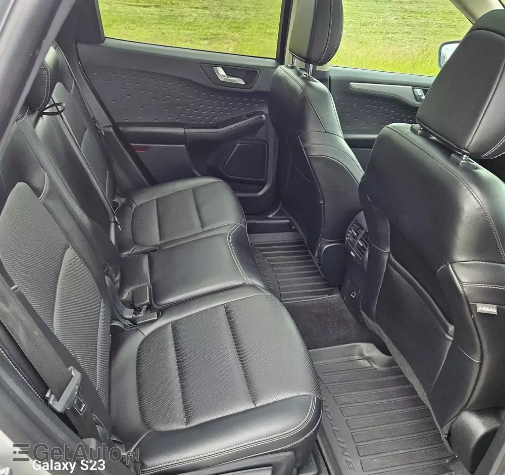 FORD Kuga 2.5 FHEV AWD Active X eCVT