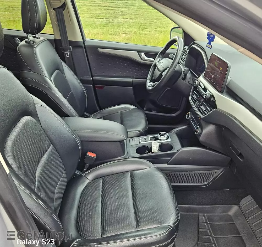 FORD Kuga 2.5 FHEV AWD Active X eCVT