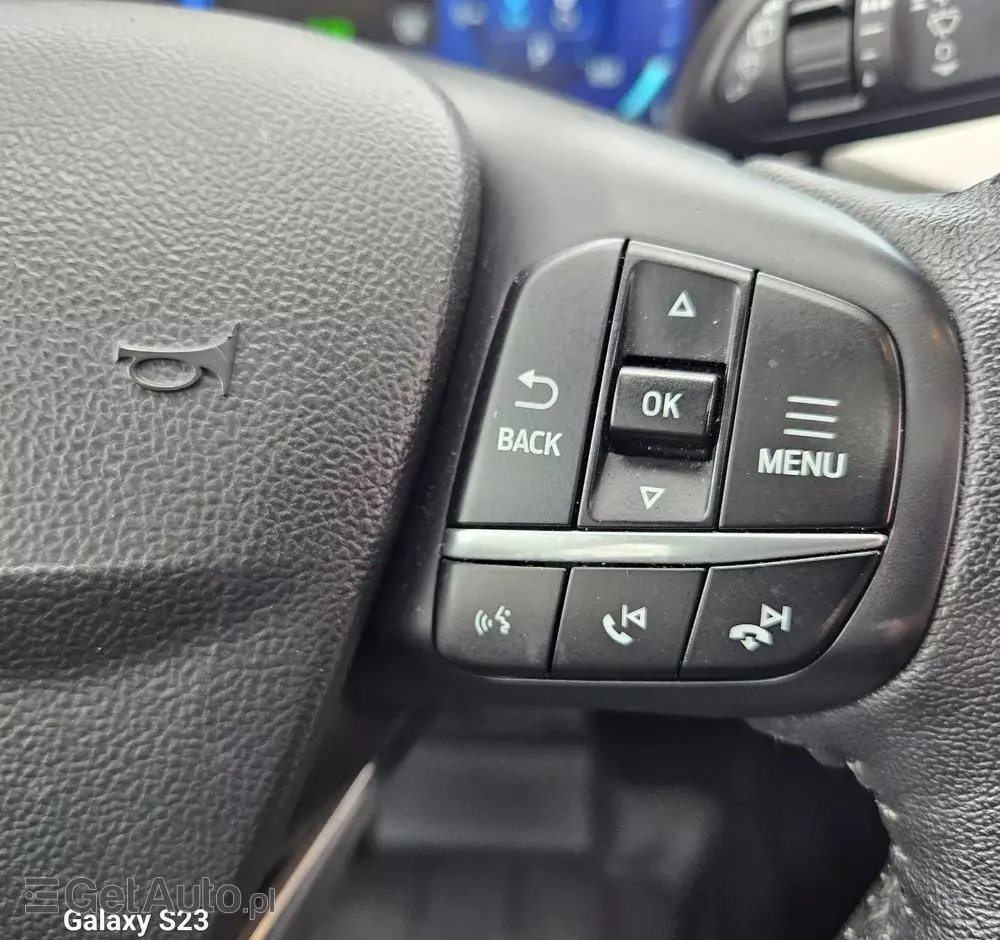 FORD Kuga 2.5 FHEV AWD Active X eCVT