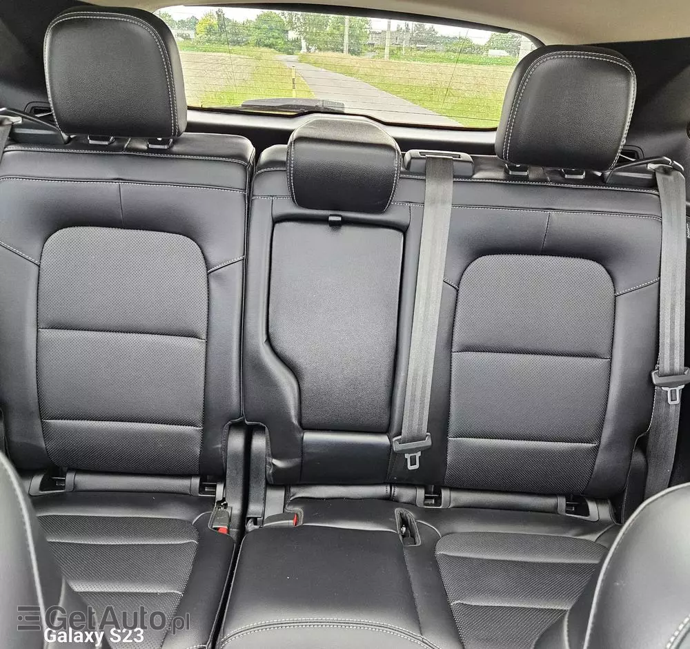 FORD Kuga 2.5 FHEV AWD Active X eCVT