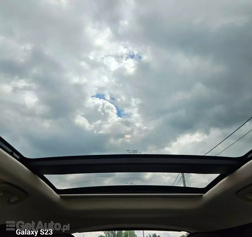 FORD Kuga 2.5 FHEV AWD Active X eCVT