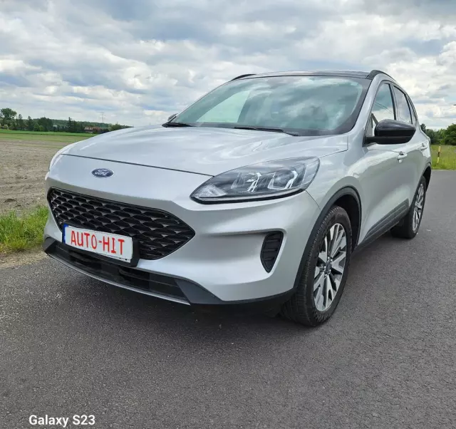 FORD Kuga 2.5 FHEV AWD Active X eCVT
