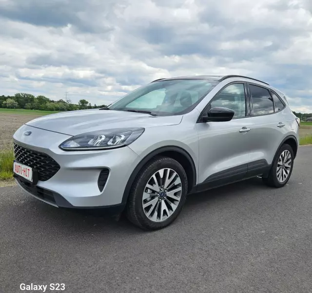 FORD Kuga 2.5 FHEV AWD Active X eCVT