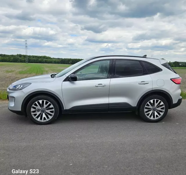 FORD Kuga 2.5 FHEV AWD Active X eCVT