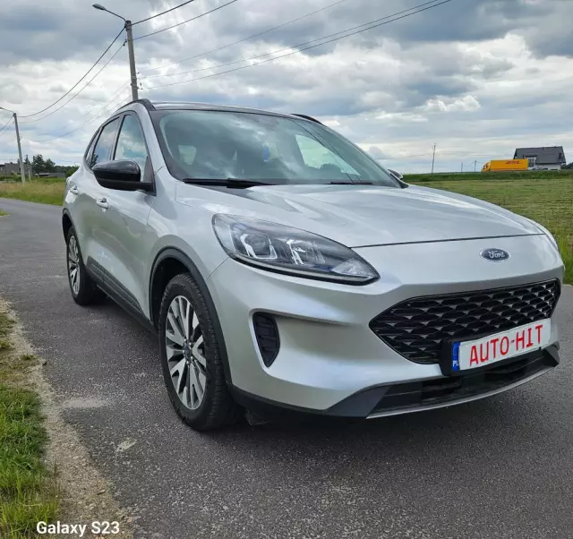 FORD Kuga 2.5 FHEV AWD Active X eCVT