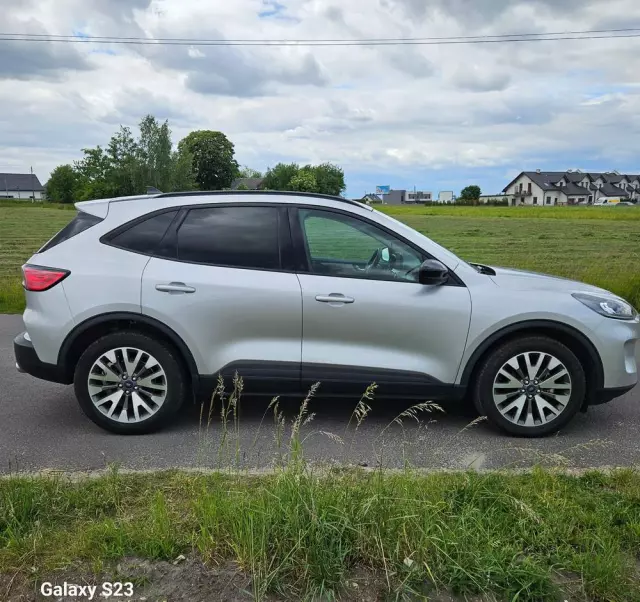 FORD Kuga 2.5 FHEV AWD Active X eCVT