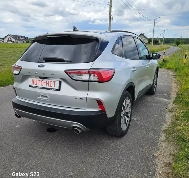 FORD Kuga 2.5 FHEV AWD Active X eCVT