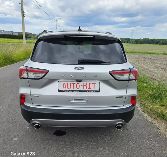 FORD Kuga 2.5 FHEV AWD Active X eCVT
