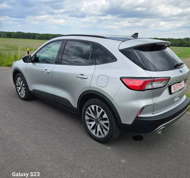 FORD Kuga 2.5 FHEV AWD Active X eCVT