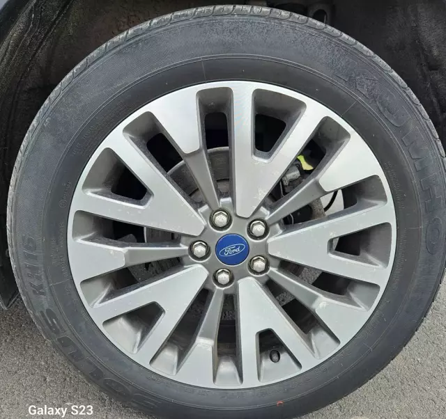 FORD Kuga 2.5 FHEV AWD Active X eCVT