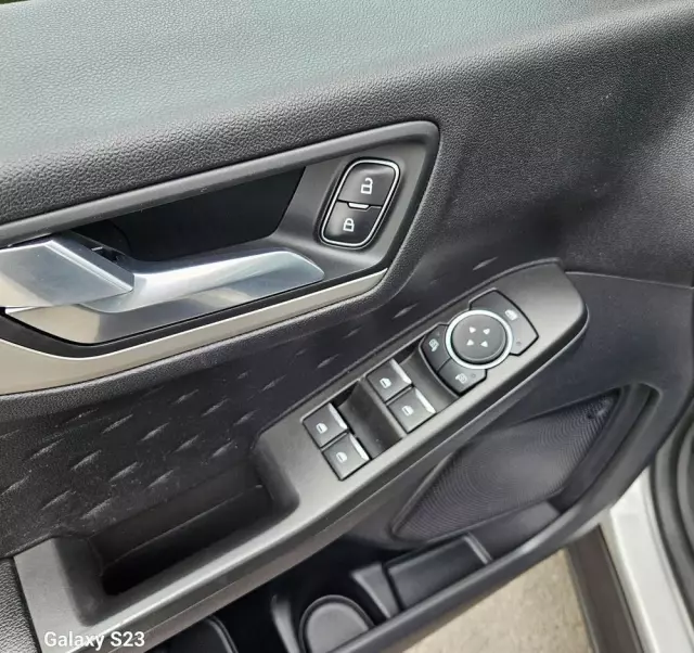 FORD Kuga 2.5 FHEV AWD Active X eCVT