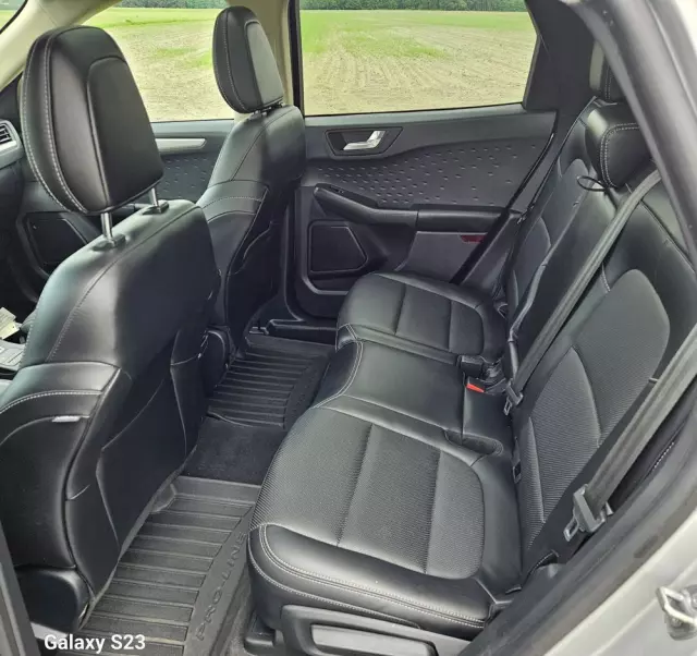 FORD Kuga 2.5 FHEV AWD Active X eCVT