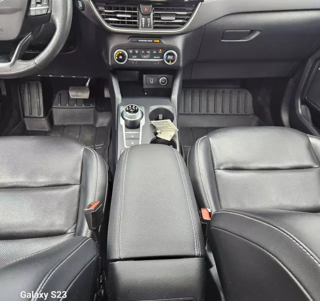 FORD Kuga 2.5 FHEV AWD Active X eCVT