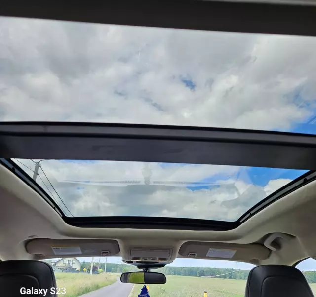 FORD Kuga 2.5 FHEV AWD Active X eCVT