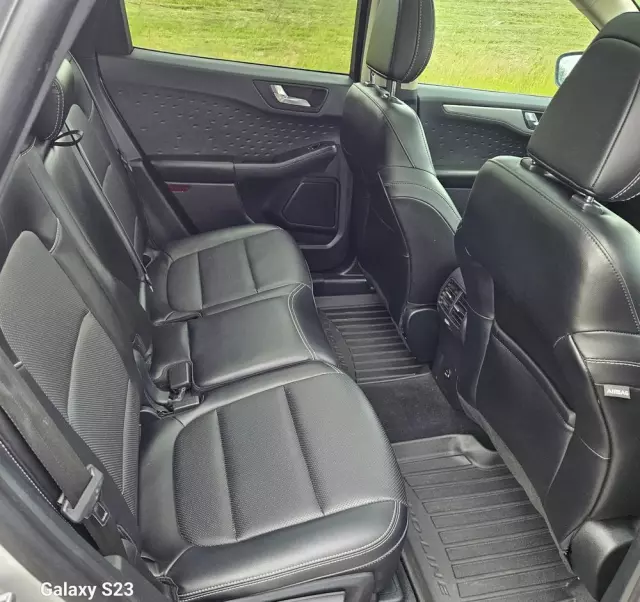 FORD Kuga 2.5 FHEV AWD Active X eCVT