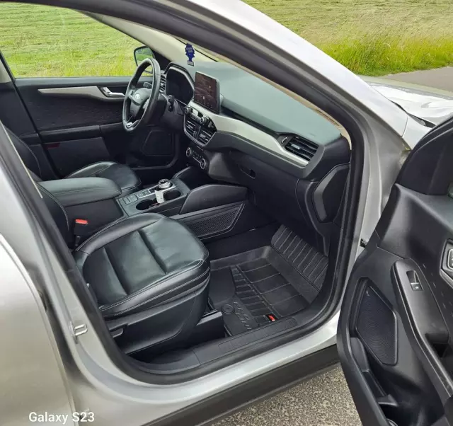 FORD Kuga 2.5 FHEV AWD Active X eCVT