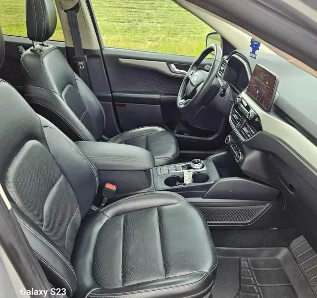 FORD Kuga 2.5 FHEV AWD Active X eCVT