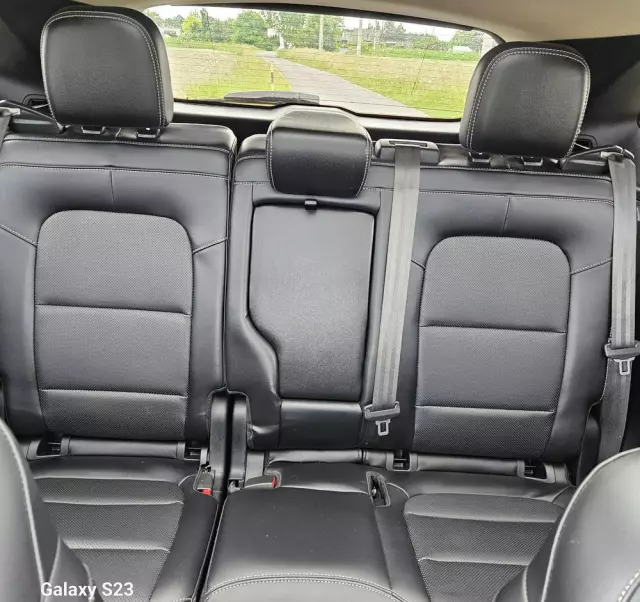 FORD Kuga 2.5 FHEV AWD Active X eCVT