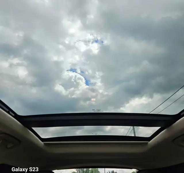 FORD Kuga 2.5 FHEV AWD Active X eCVT