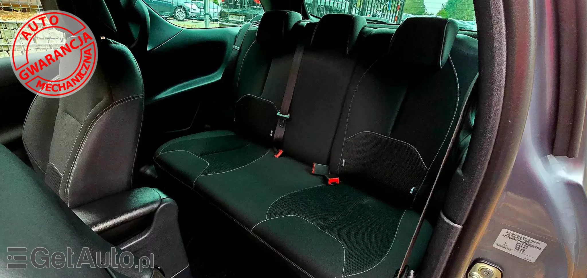 CITROËN DS3 1.6 e-HDi SoChic